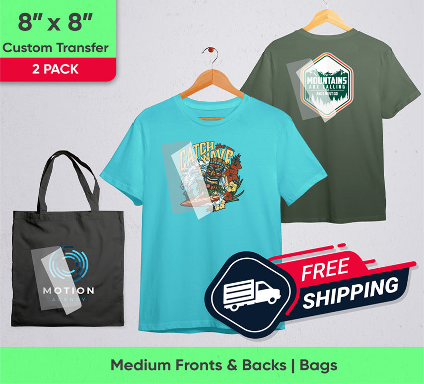 Sample Pack