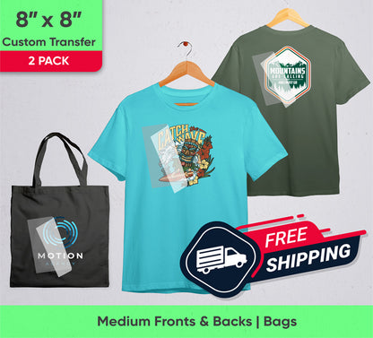 Sample Pack
