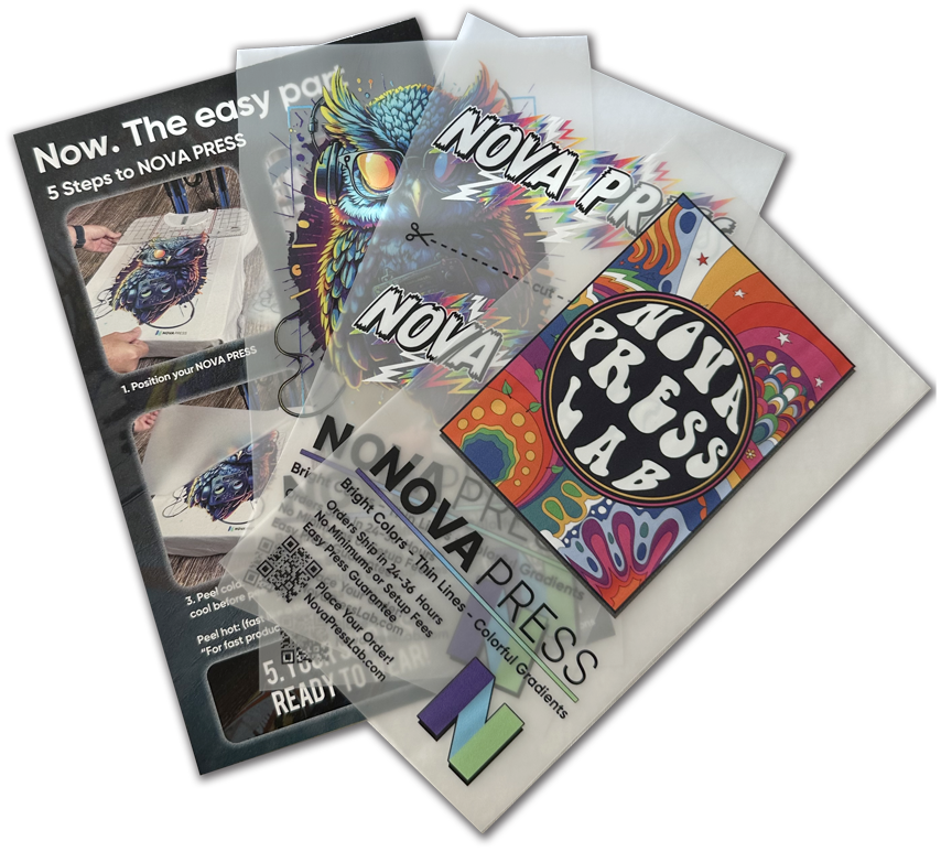 Sample Pack
