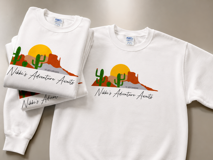 Merch Drops
